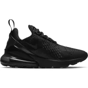 Nike Air Max 270 Wmns "Triple Black"