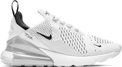 Nike Wmns Air Max 270 White/Black