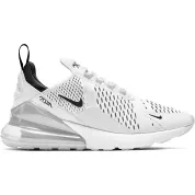 Nike Air Max 270 Wmns "White Black"