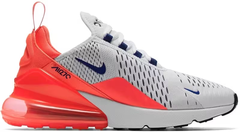 Nike Wmns Air Max 270 Ultramarine