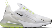 Nike Air Max 270 White Ghost Green (W)