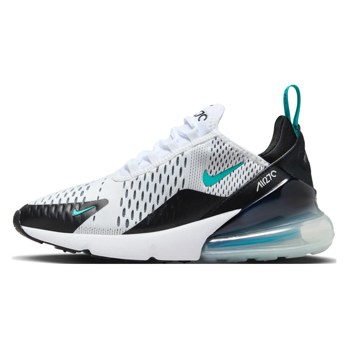 Nike Air Max 270 Wmns "Dusty Cactus"