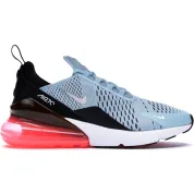 Nike Wmns Air Max 270 Ocean Bliss/Hot Punch