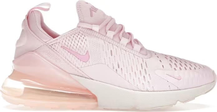 Nike Air Max 270 Pink Foam (Women's)