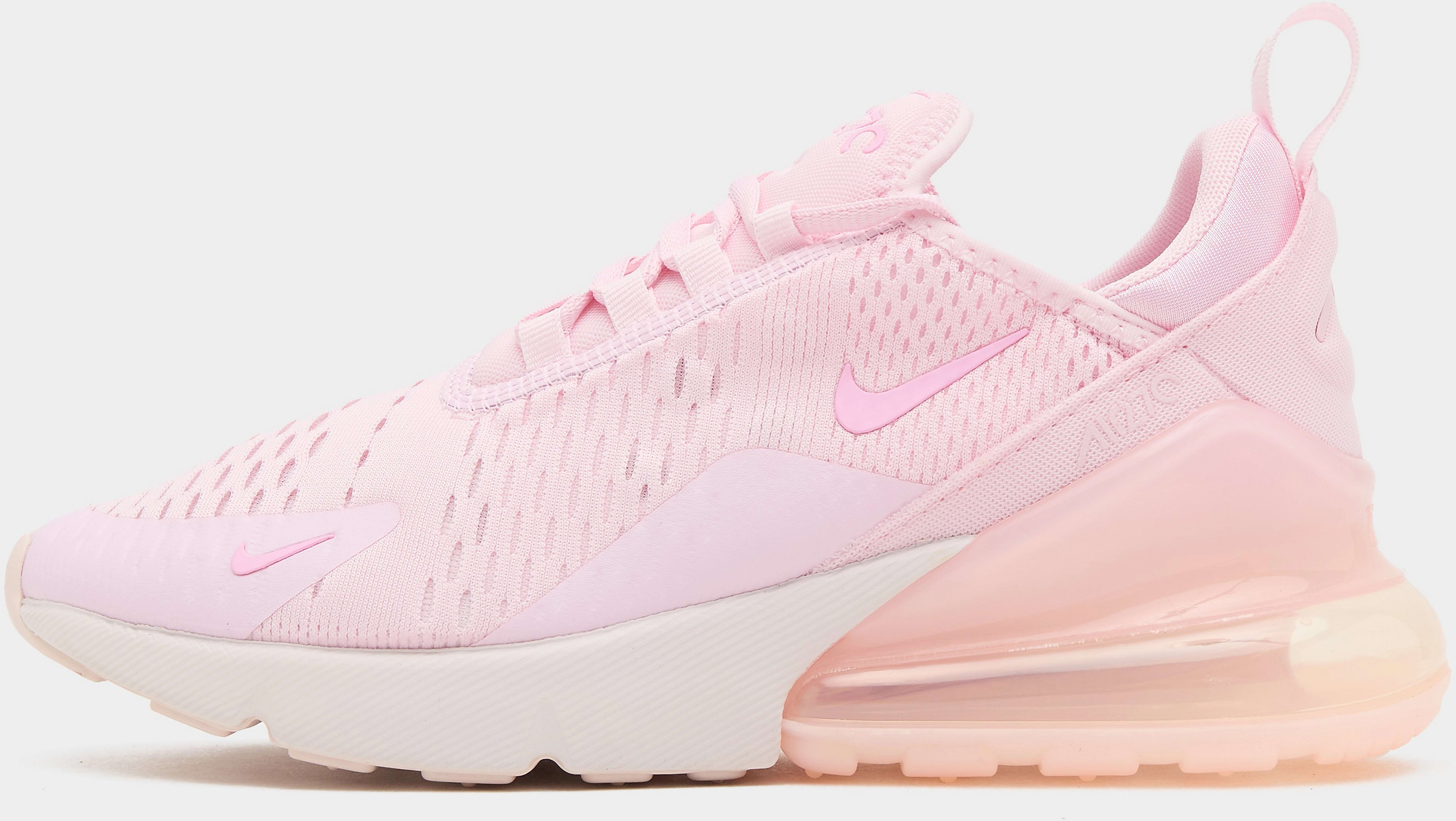 270 air max rosa hotsell