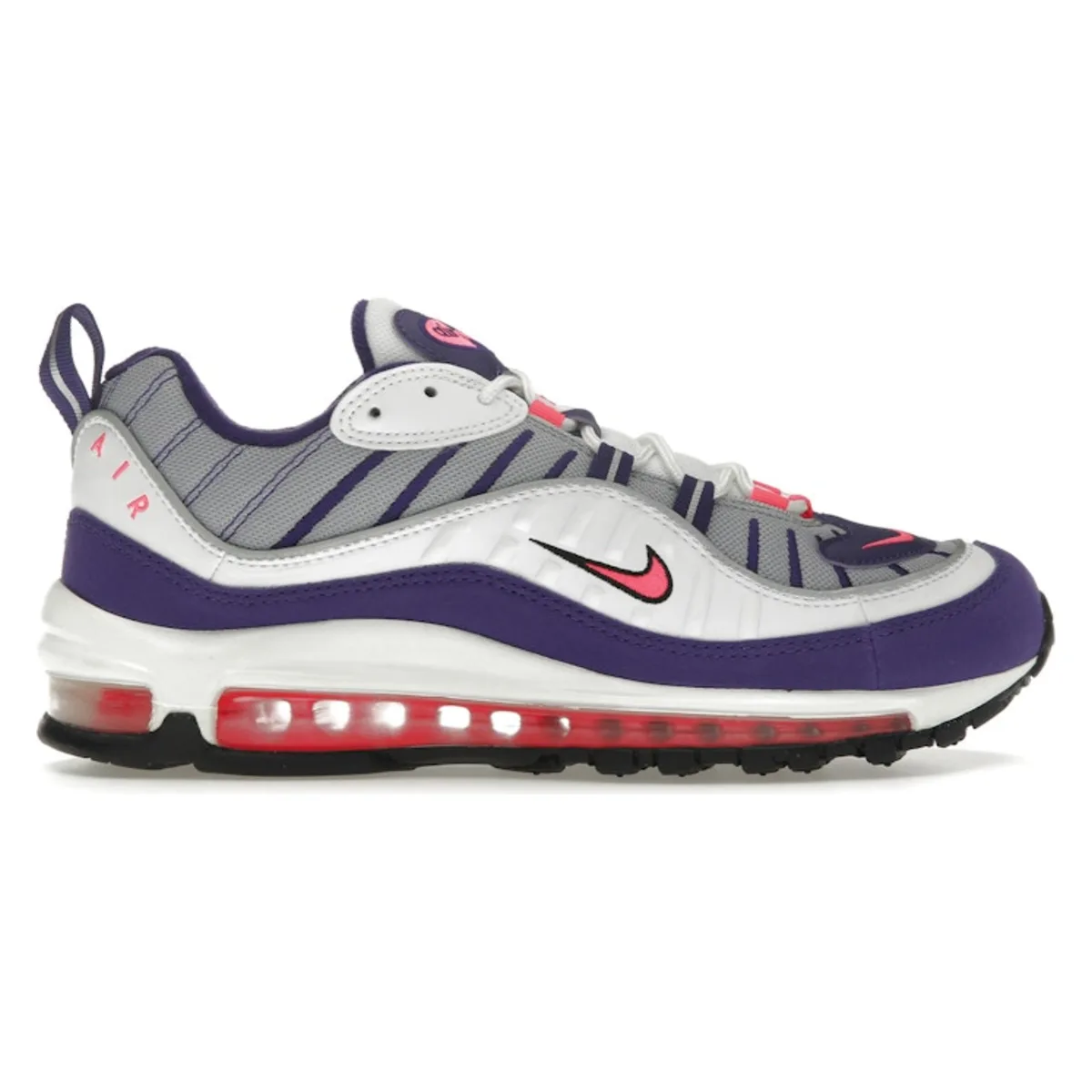 Nike WMNS Air Max 98 Raptors