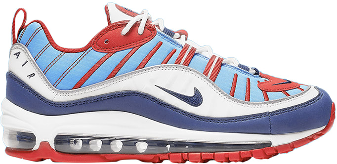 Nike Air Max 98