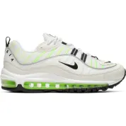 Nike Air Max 98 Phantom Electric Green (W)