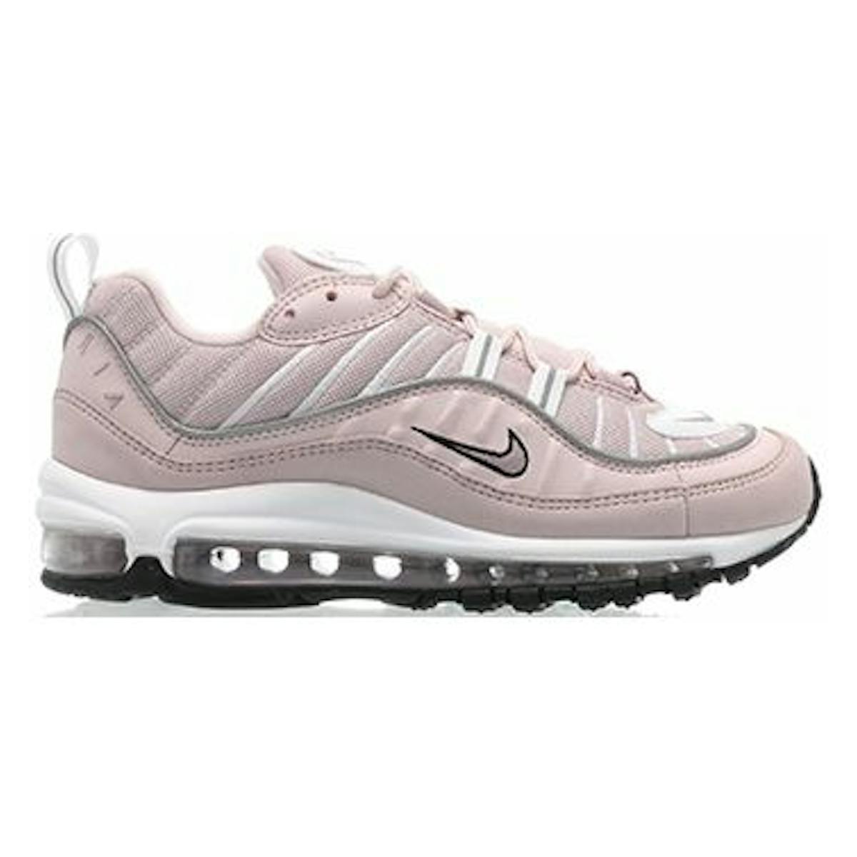Nike Air Max 98 WMNS Barely Rose