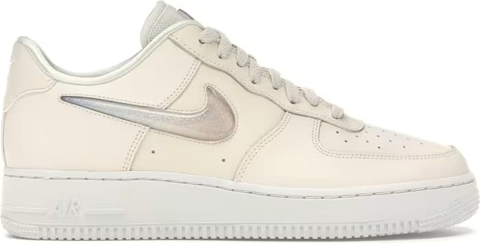 Nike Air Force 1 WMNS '07 SE Premium "Pale Ivory"