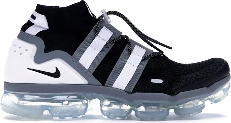 Nike Air VaporMax Utility Black Cool Grey