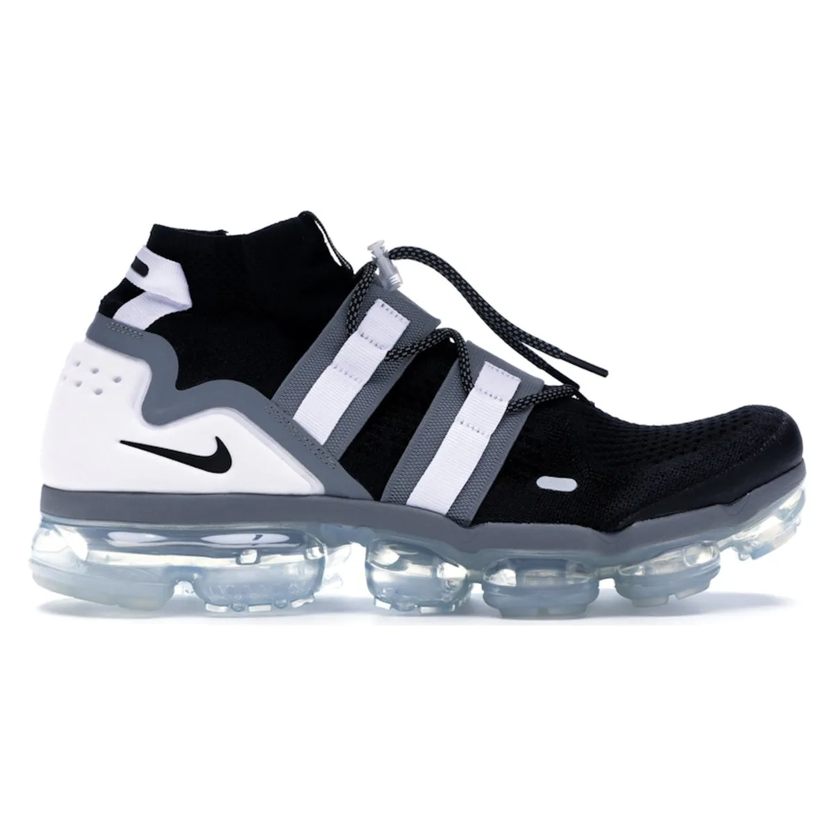 Nike Air VaporMax Utility Black Cool Grey