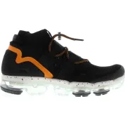 Nike Air VaporMax Flyknit Utility Orange Peel NikeLab