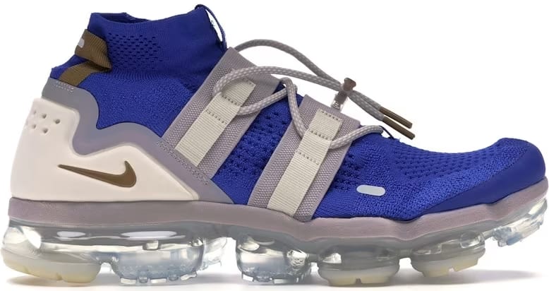 Nike Air VaporMax Utility Racer Blue Moon Particle