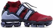 Nike Air VaporMax Utility Red Obsidian