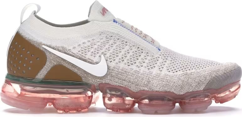 Nike Air VaporMax Moc 2 Sail