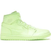 Jordan 1 Retro High Barely Volt (Women's)