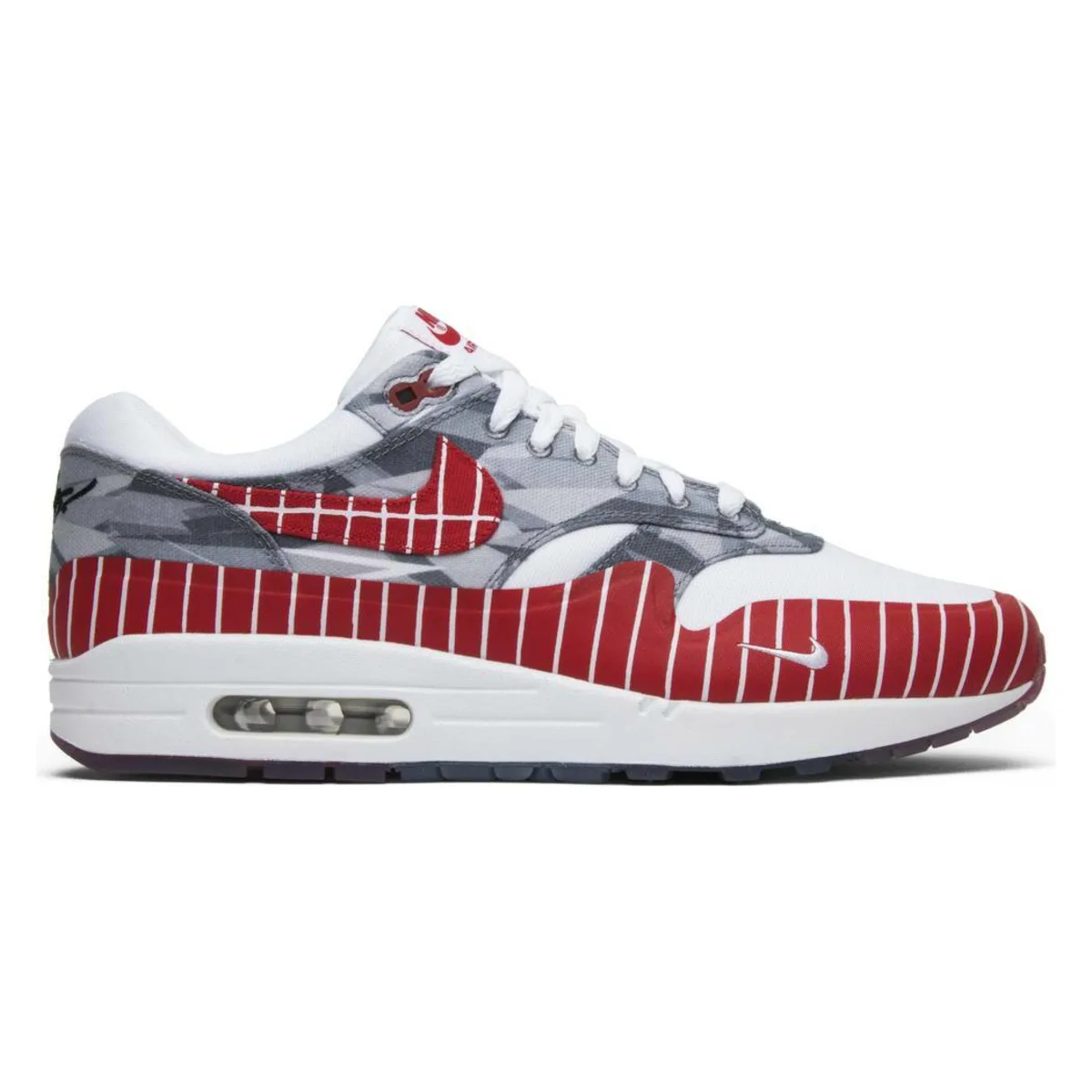 Nike Air Max 1 x Wasafu Los Primeros