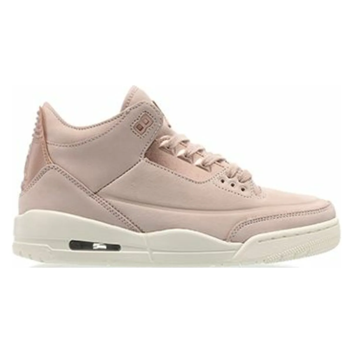 Air Jordan 3 SE WMNS "Particle Beige"