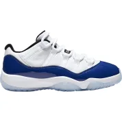 Air Jordan 11 WMNS Retro Low "Concord Blue"