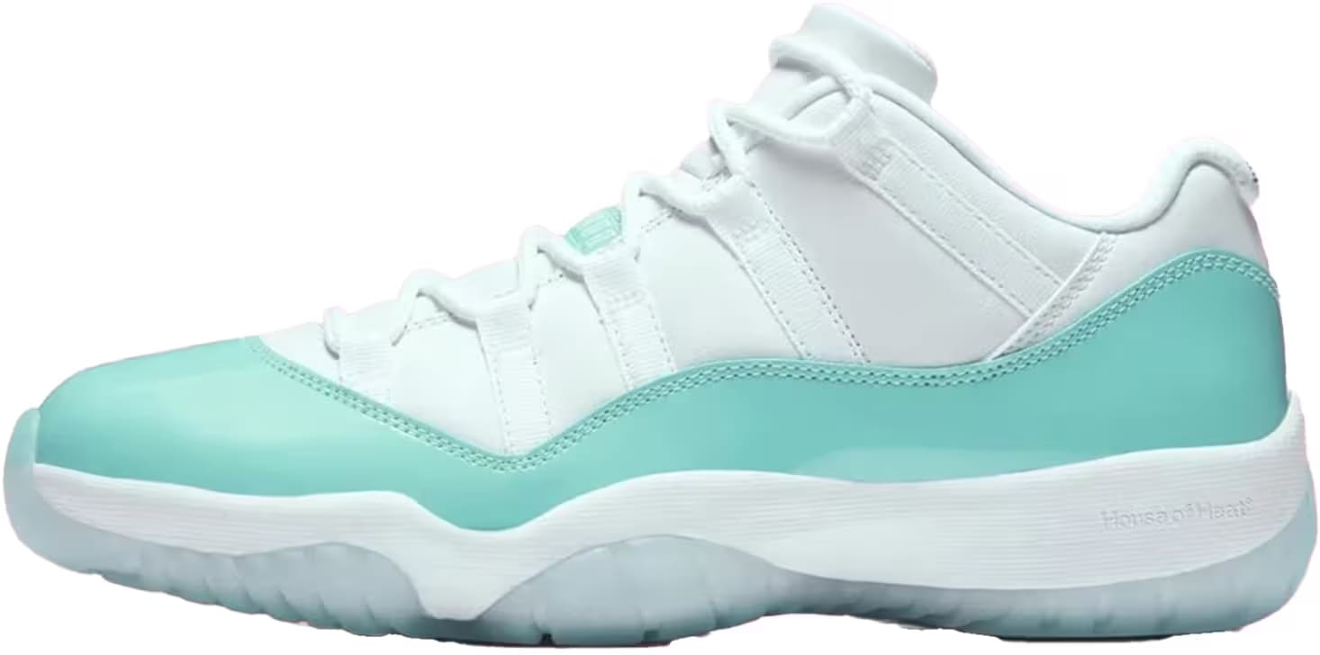 Jordan 11 Retro Low Igloo (Women's)
