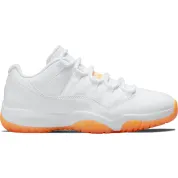 Air Jordan 11 WMNS Retro Low "Bright Citrus"