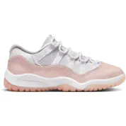 Air Jordan 11 Low Wmns "Legend Pink"