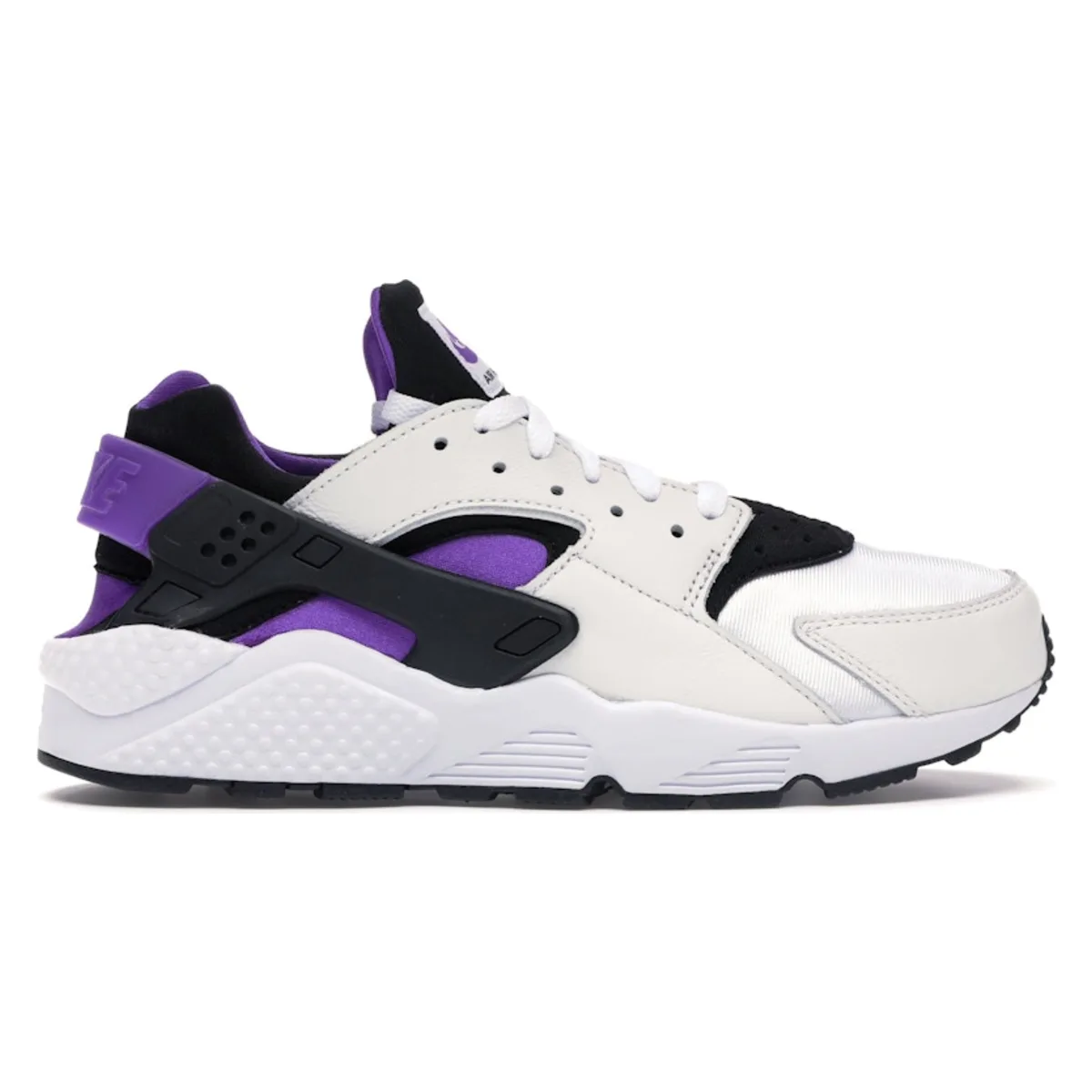 Nike Air Huarache Run 91 QS Purple Punch 2018