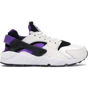 Nike Air Huarache Run 91 QS Purple Punch 2018