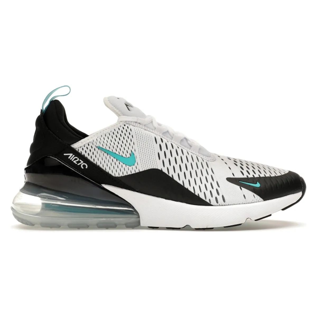 Nike Air Max 270 Dusty Cactus