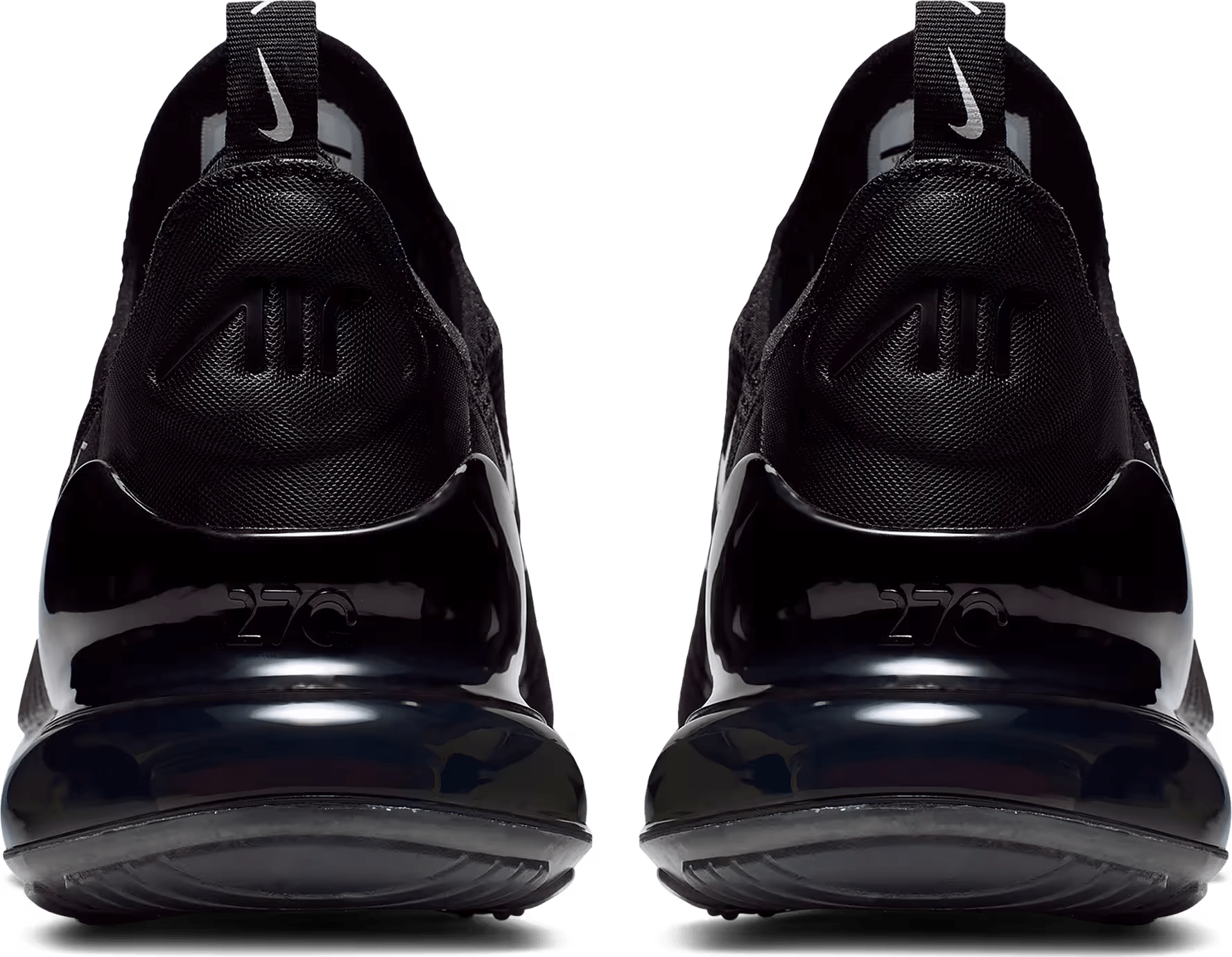 Nike Air Max 270 Black White