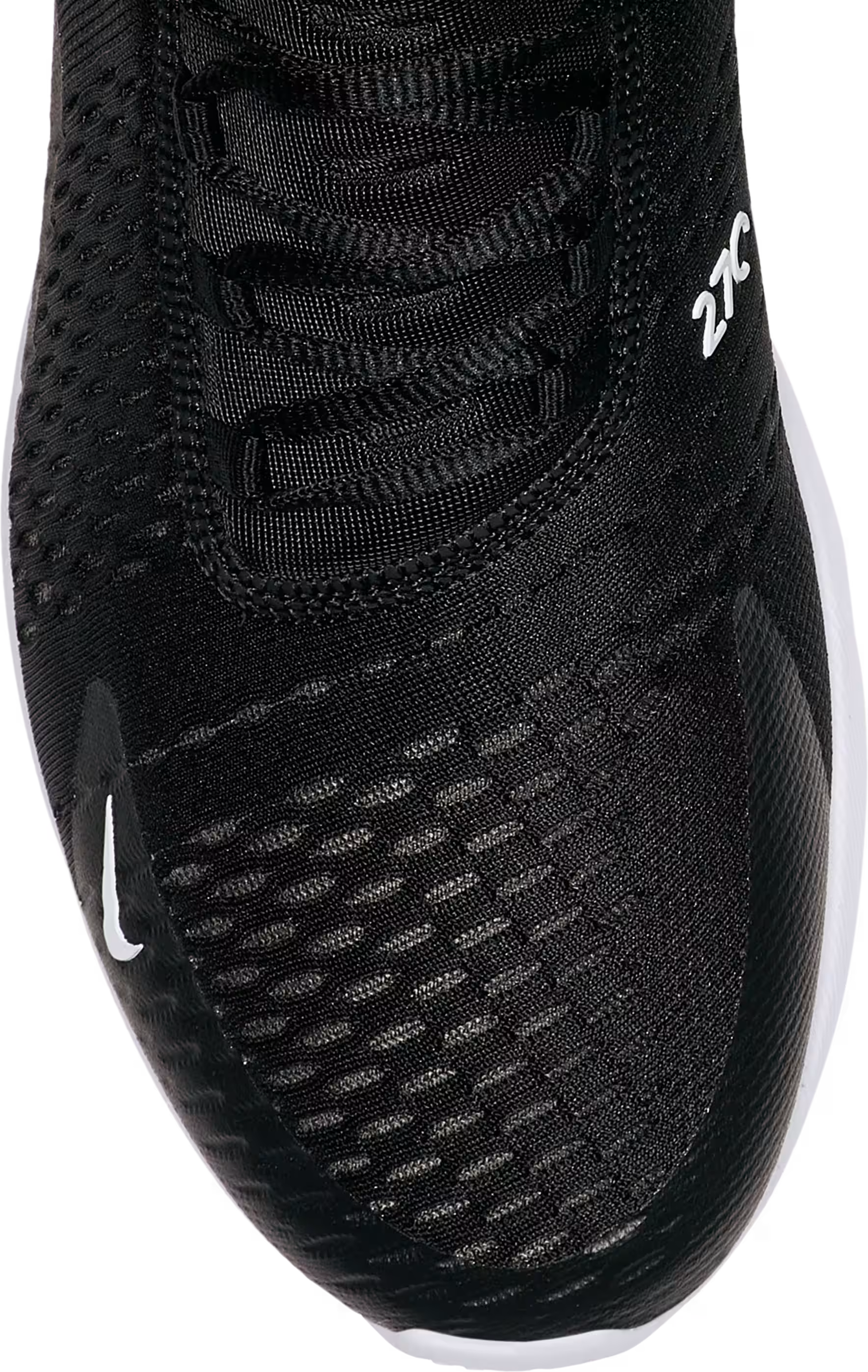 Nike Air Max 270 Black White