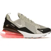 Nike Air Max 270 Light Bone/Hot Punch