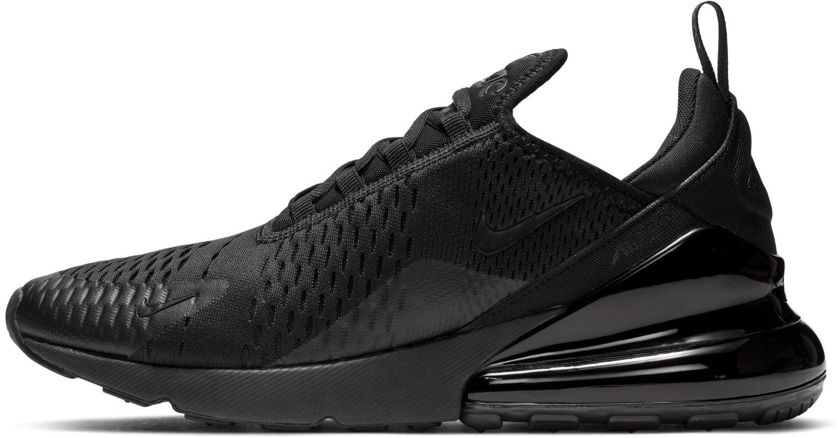 270 triple black sales