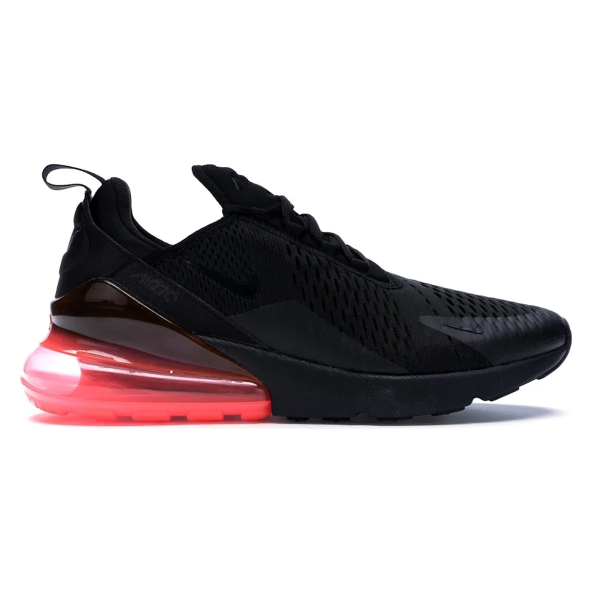 Nike Air Max 270 Hot Punch
