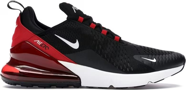 Nike Air Max 270 Black