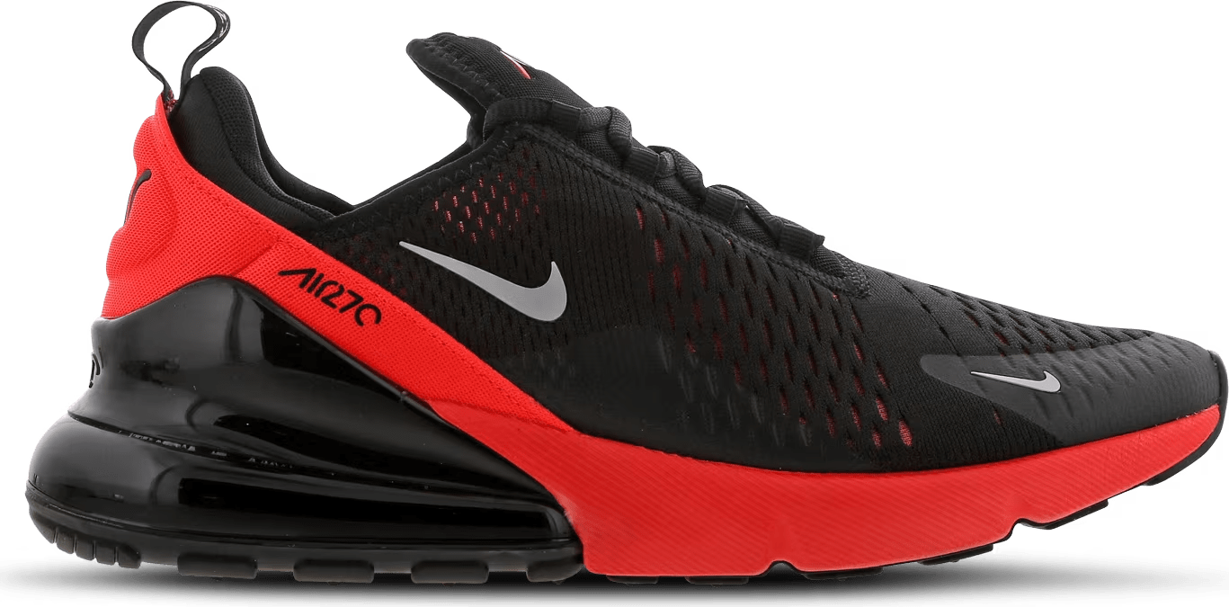 Nike Air Max 270 Bred