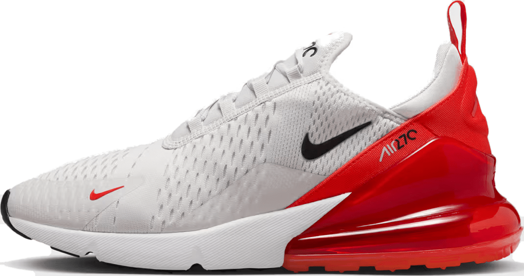Nike Air Max 270 Picante Red