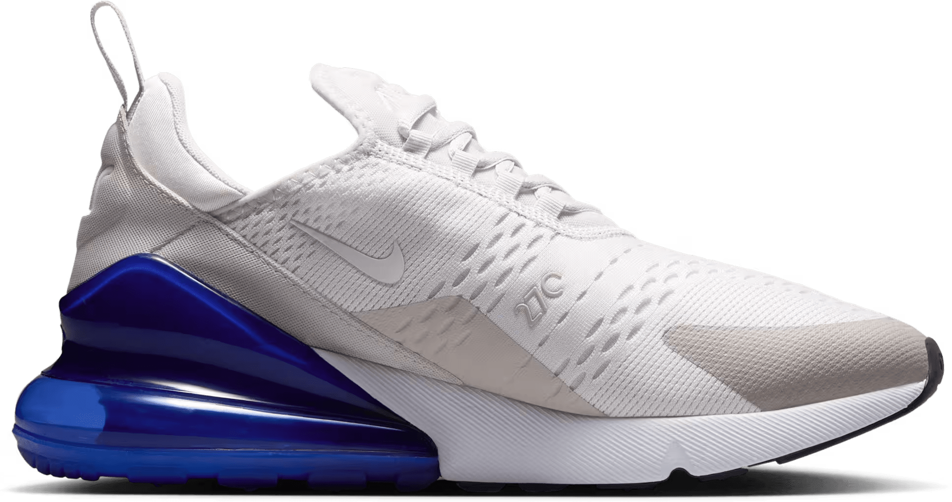 Nike Air Max 270 "Racer Blue"