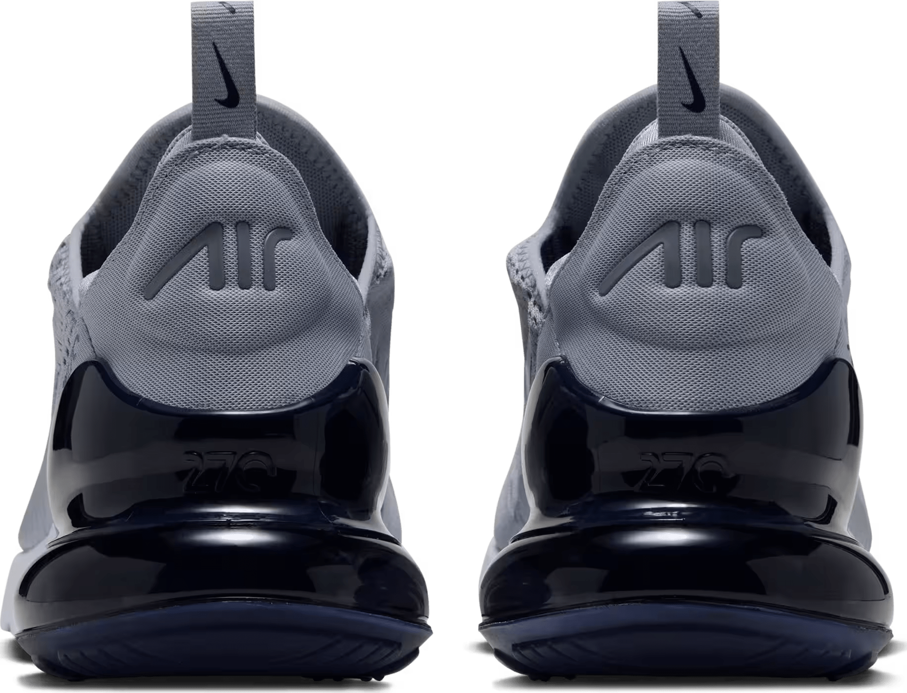 Nike Air Max 270 "Obsidian Wolf Grey"