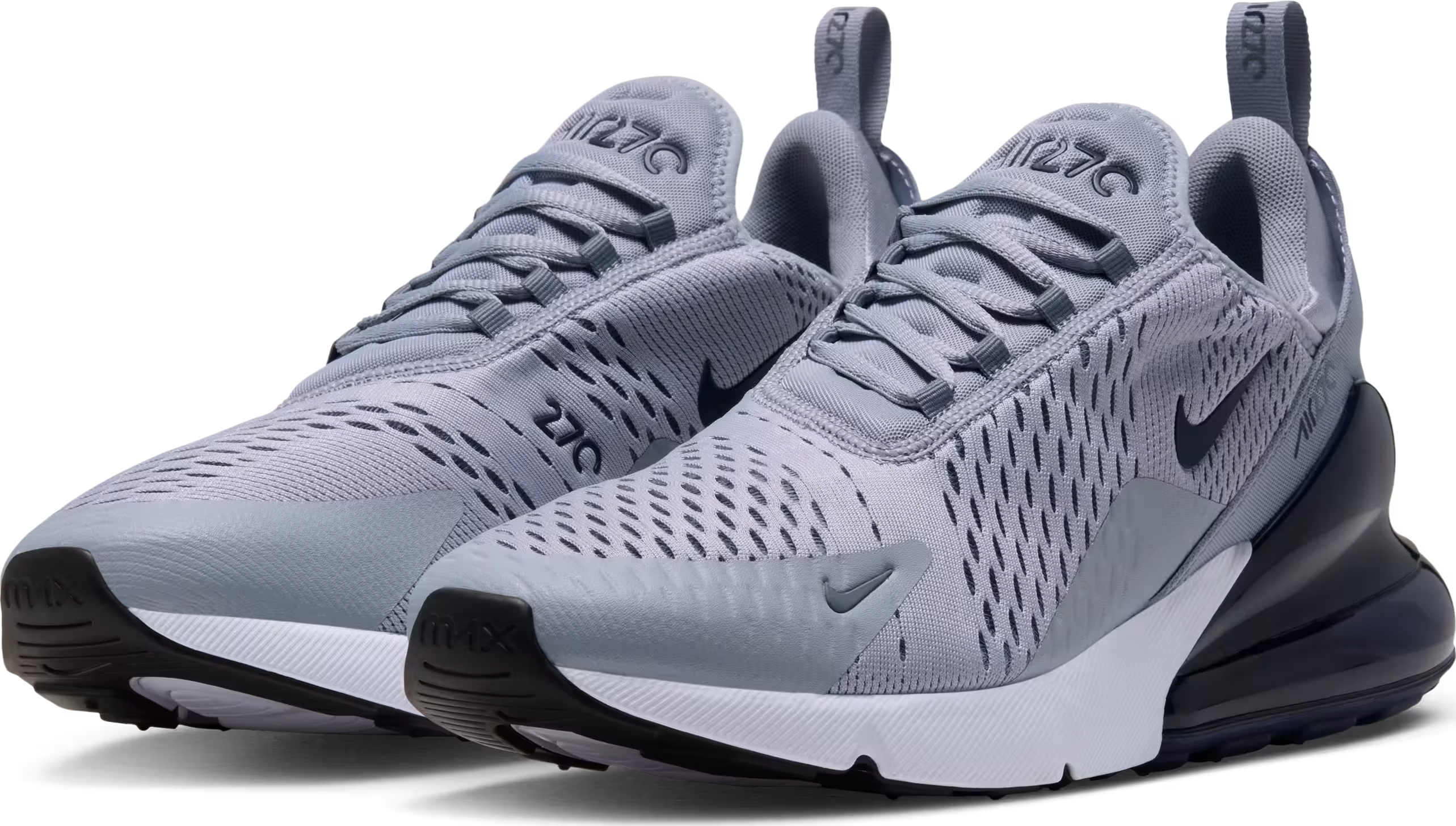 Nike Air Max 270 "Obsidian Wolf Grey"