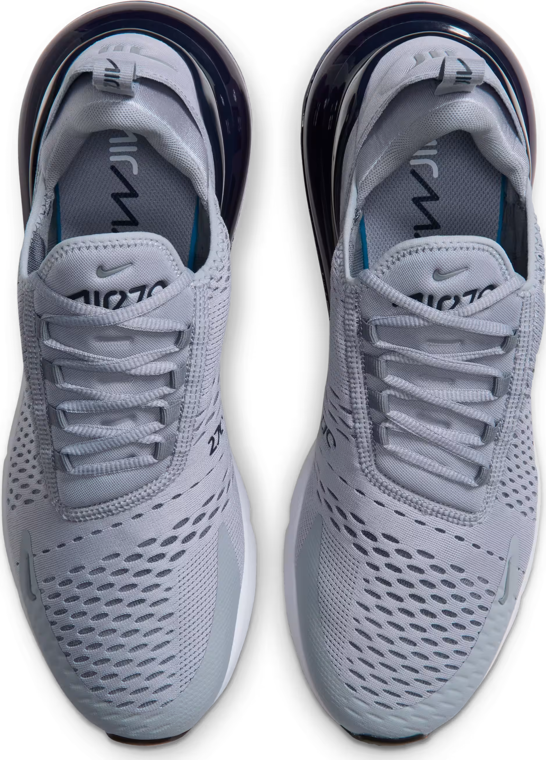 Nike Air Max 270 "Obsidian Wolf Grey"