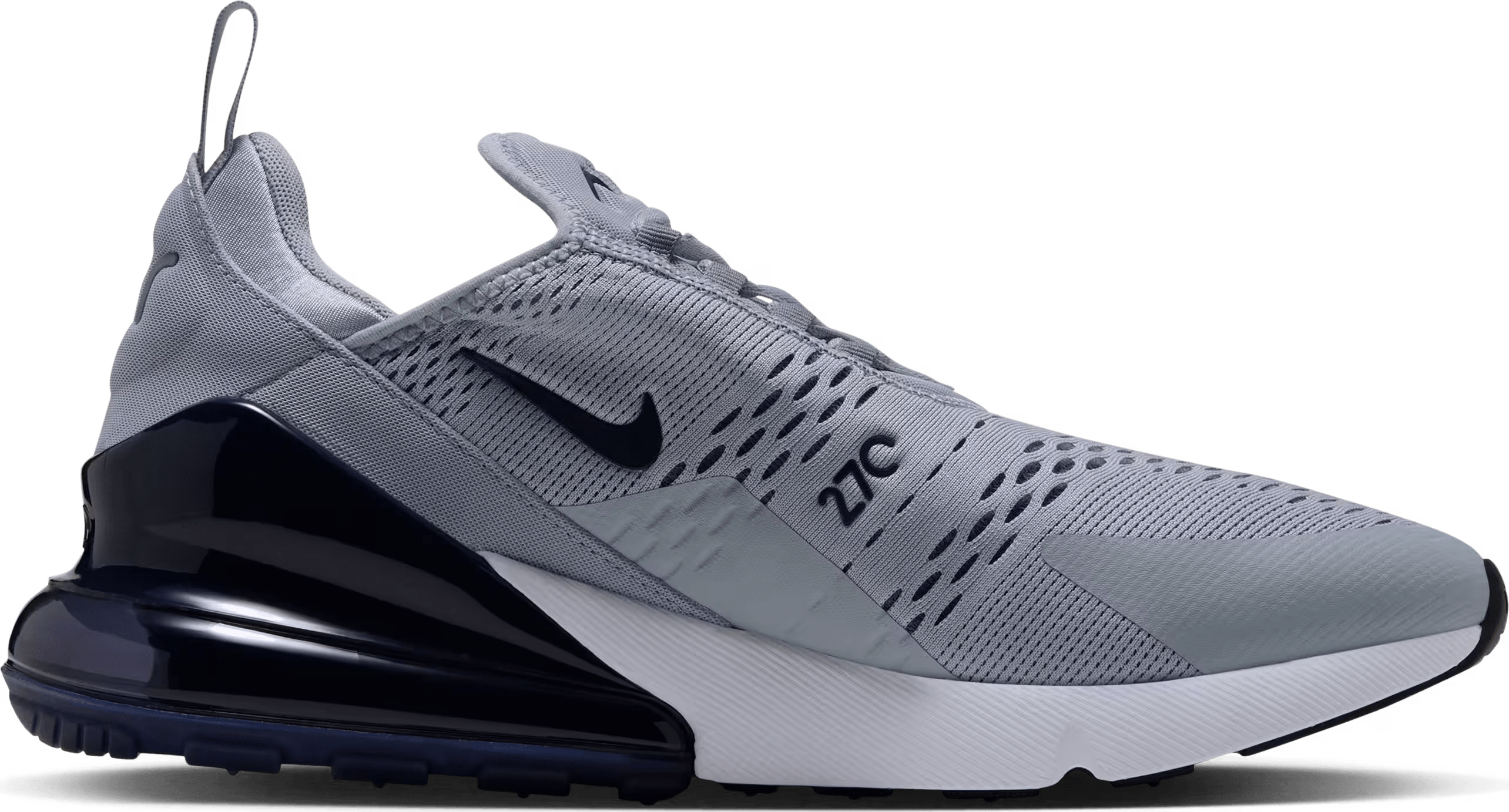 Nike Air Max 270 "Obsidian Wolf Grey"