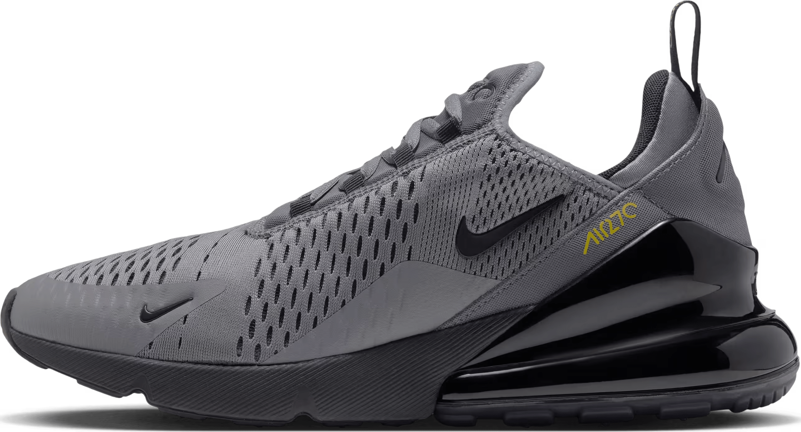 Nike Air Max 270 "Smoke Grey"