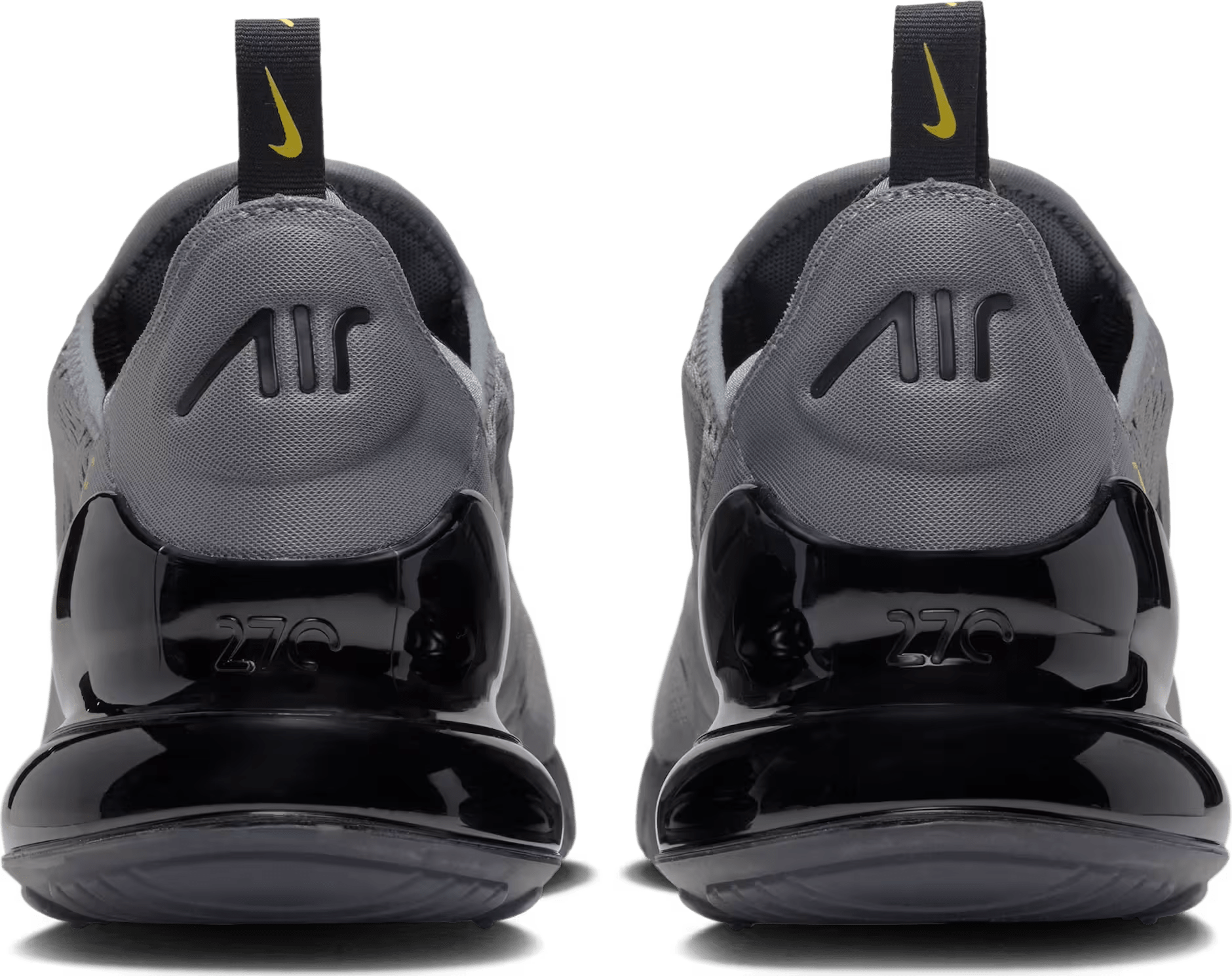 Nike Air Max 270 "Smoke Grey"
