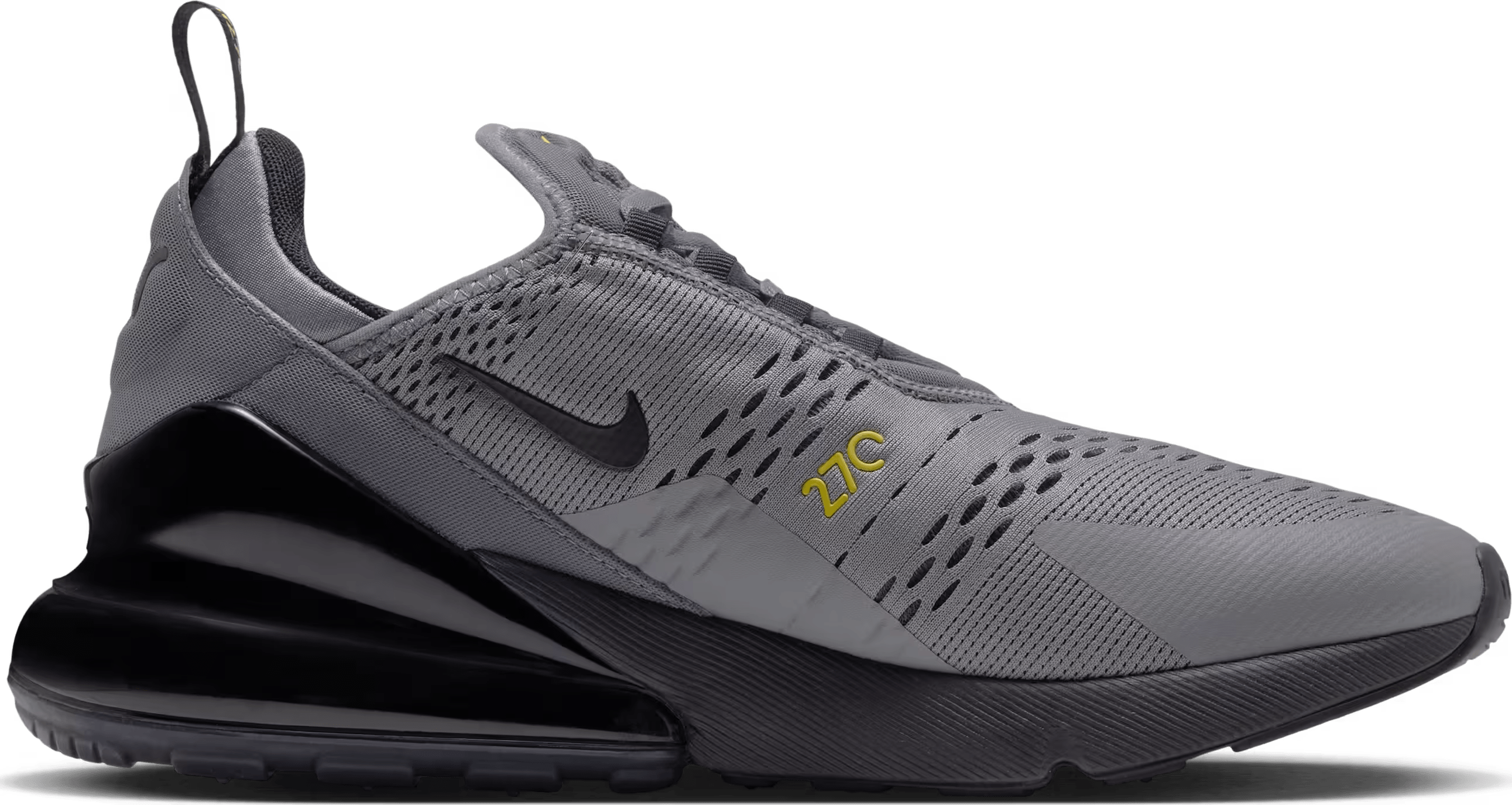 Nike Air Max 270 "Smoke Grey"