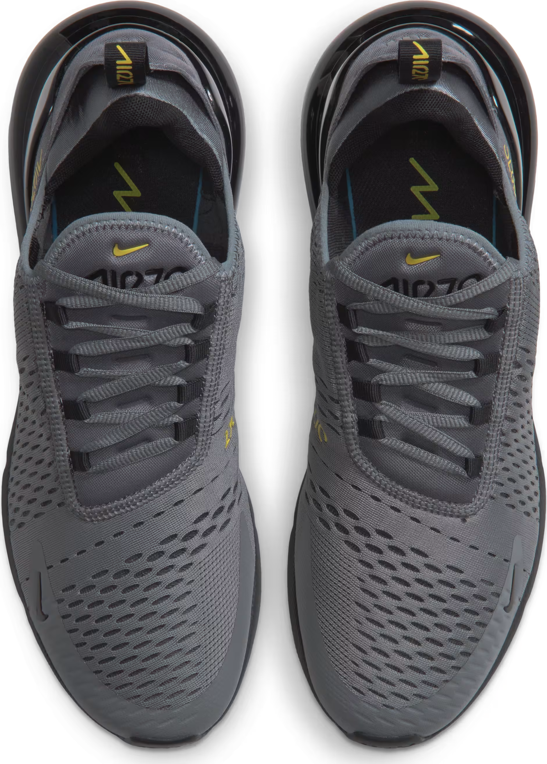 Nike Air Max 270 "Smoke Grey"
