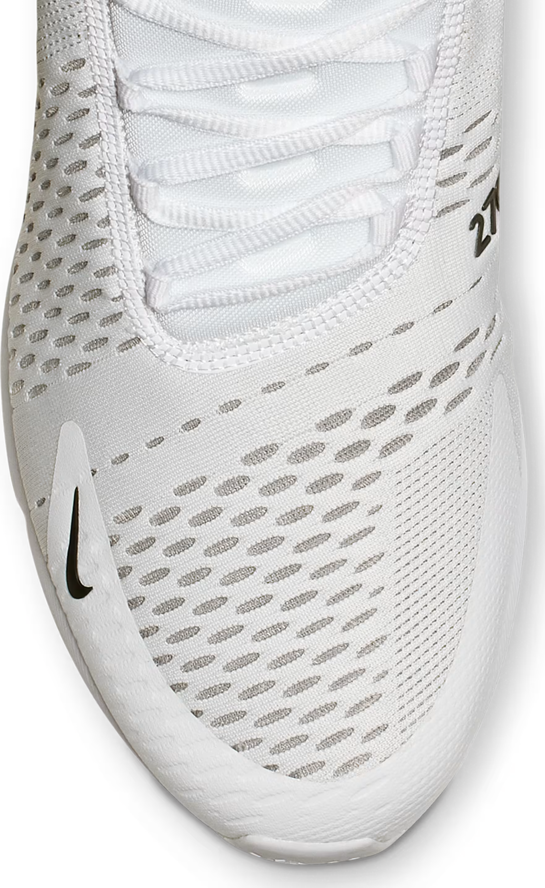 Nike Air Max 270 "White Black"