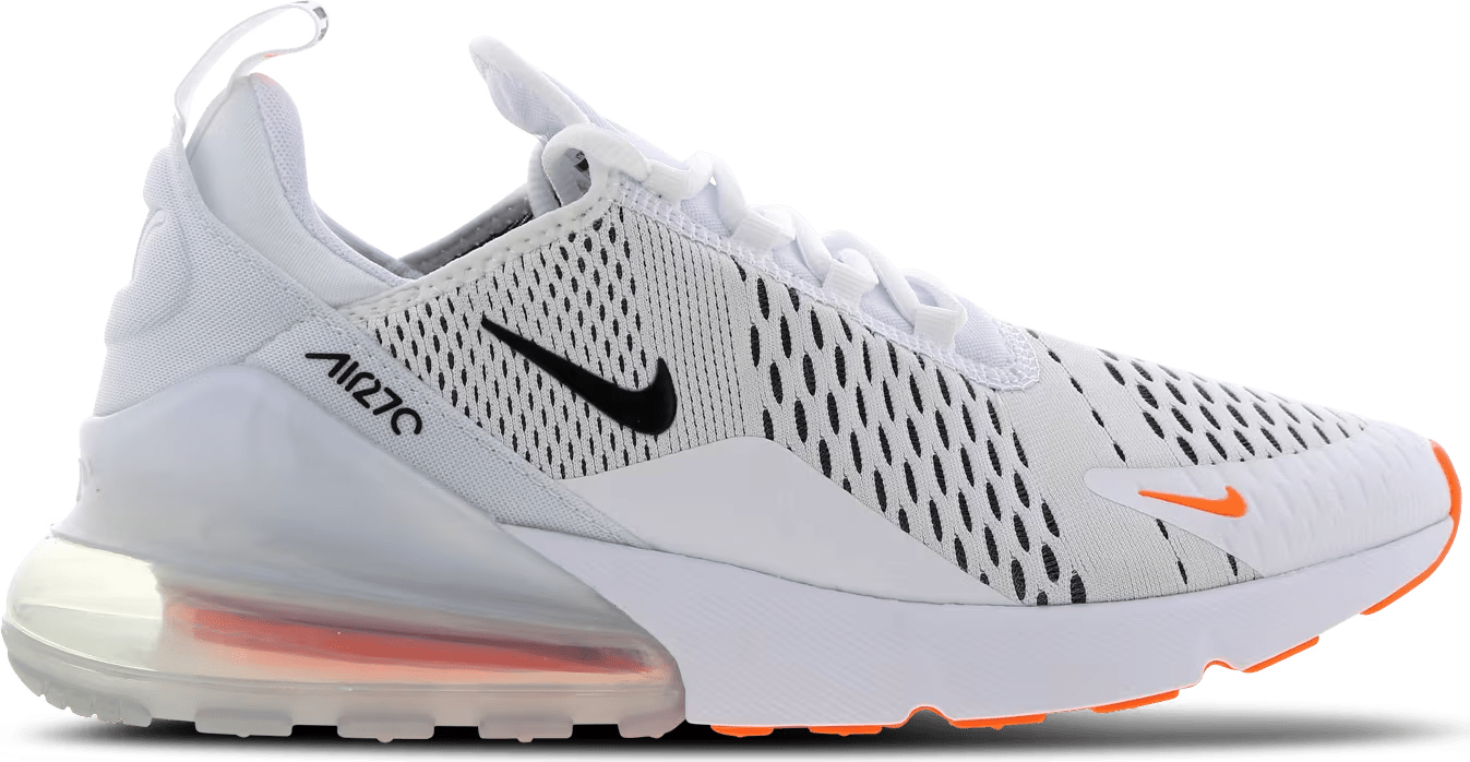 Nike Air Max 270 Just Do It White