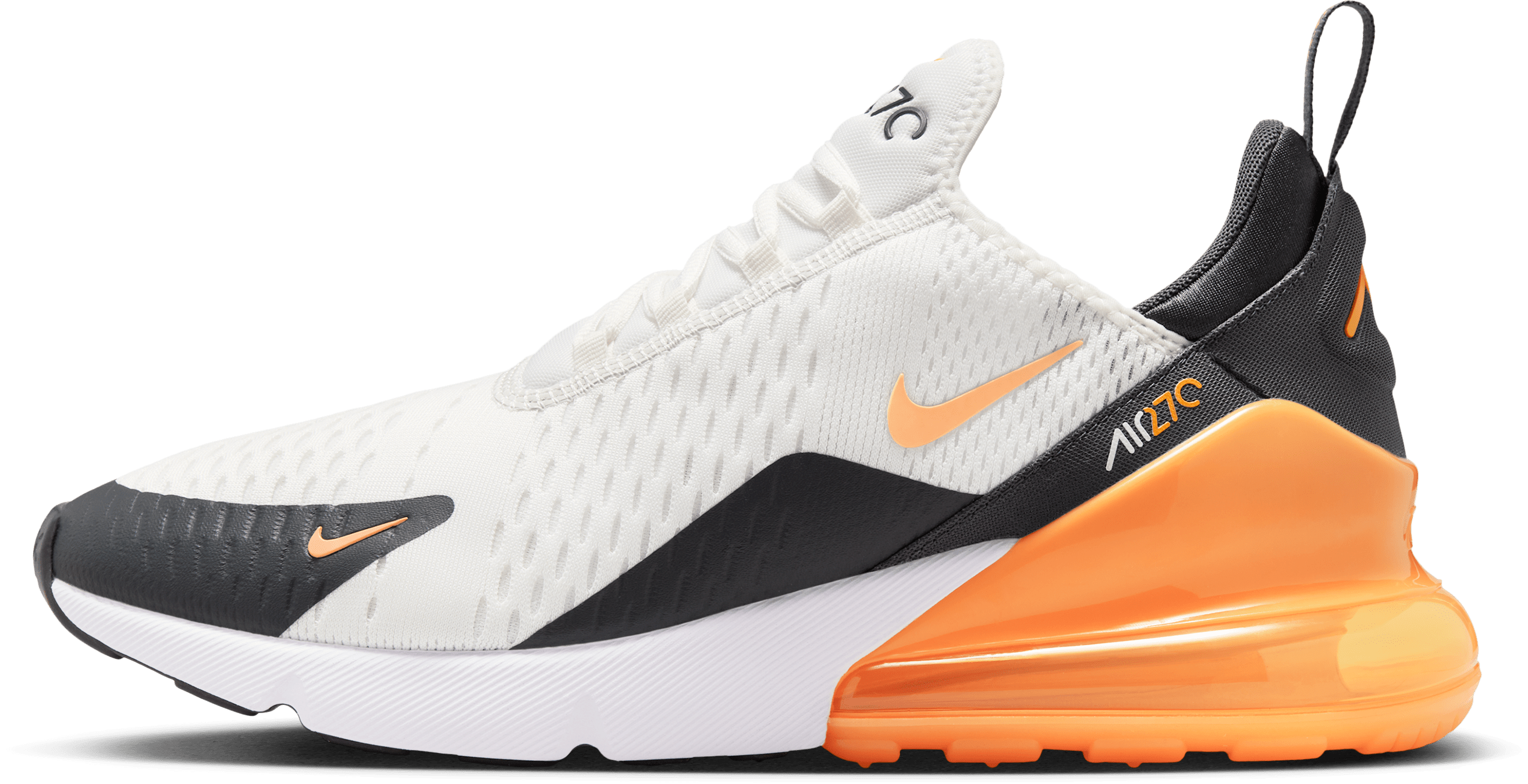Nike Air Max 270 "Laser Orange"